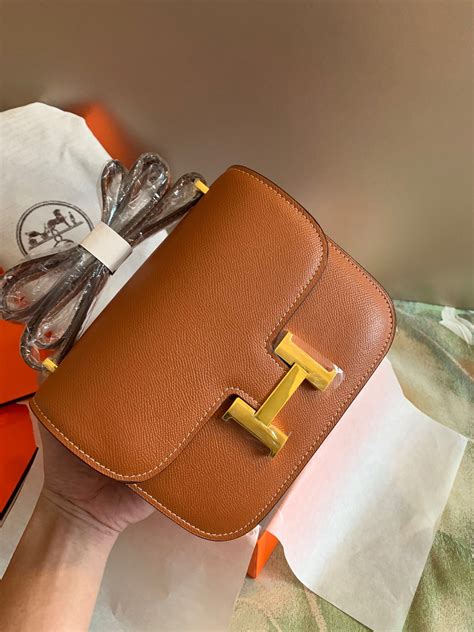 are Hermes bags cheaper